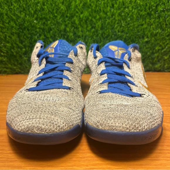 Nike Kobe 11 Elite Low ID - Picture 7 of 13